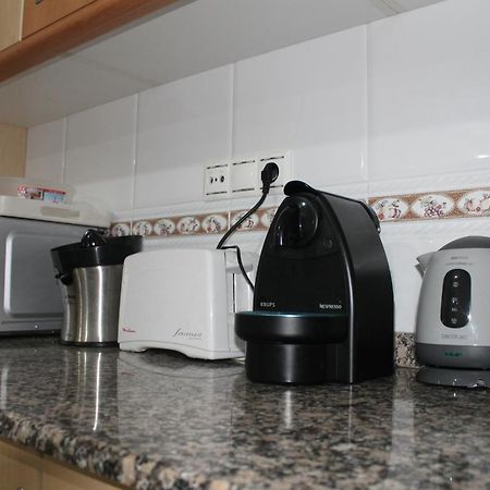아 코루냐 Camino Ingles Habitacion Luxe Doble Bano Y Cocina 아파트 외부 사진