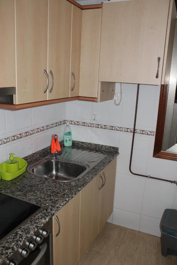 아 코루냐 Camino Ingles Habitacion Luxe Doble Bano Y Cocina 아파트 외부 사진