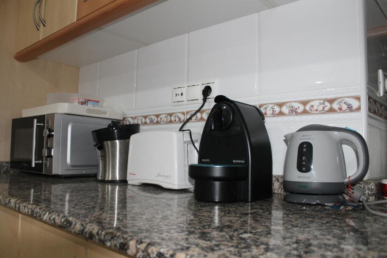 아 코루냐 Camino Ingles Habitacion Luxe Doble Bano Y Cocina 아파트 외부 사진