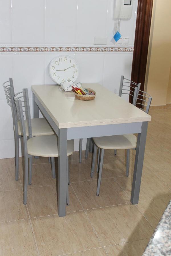 아 코루냐 Camino Ingles Habitacion Luxe Doble Bano Y Cocina 아파트 외부 사진
